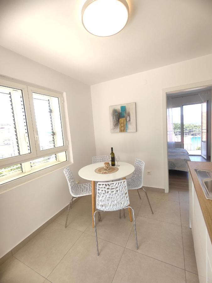 Apartmán Jelsa Blue Sea View Exteriér fotografie