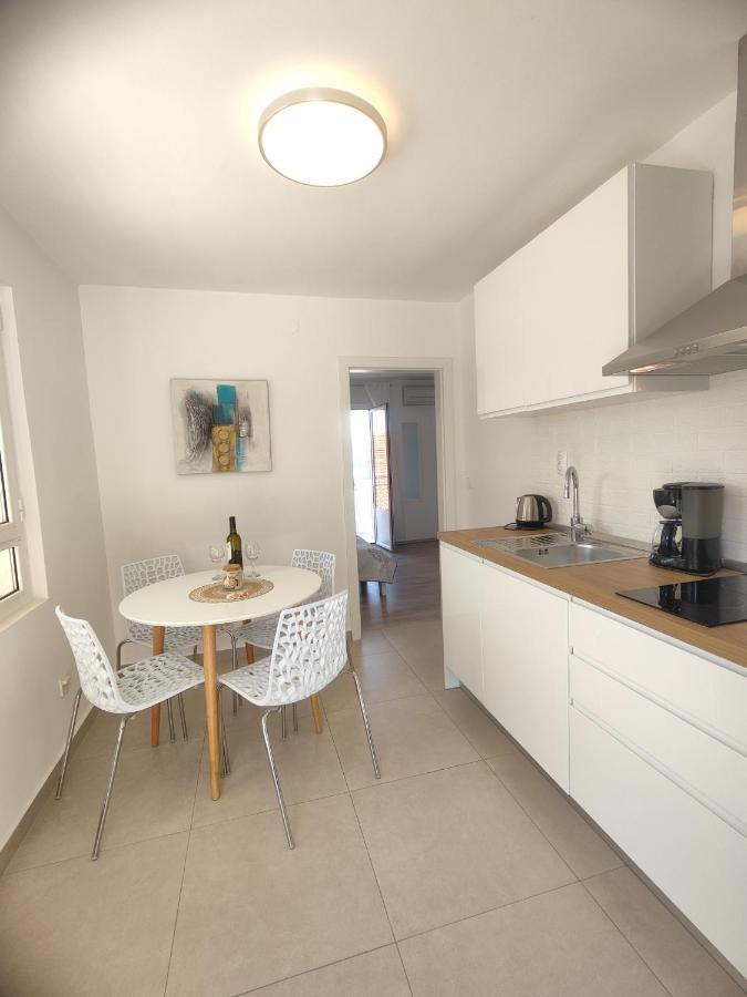 Apartmán Jelsa Blue Sea View Exteriér fotografie