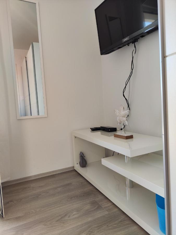 Apartmán Jelsa Blue Sea View Exteriér fotografie
