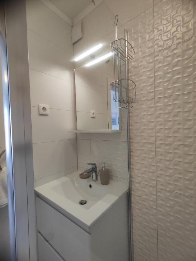 Apartmán Jelsa Blue Sea View Exteriér fotografie