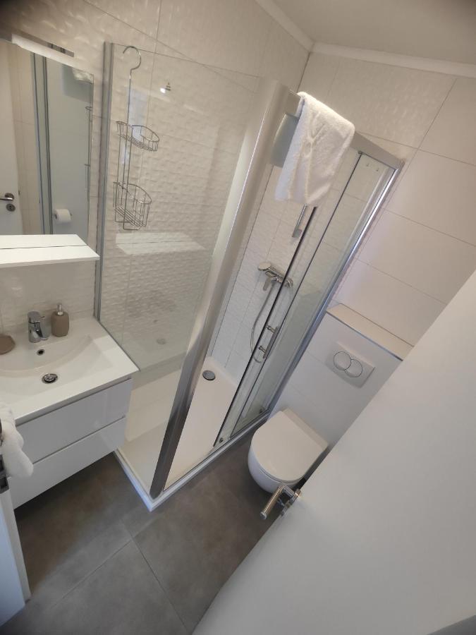 Apartmán Jelsa Blue Sea View Exteriér fotografie