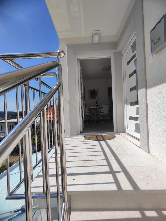 Apartmán Jelsa Blue Sea View Exteriér fotografie