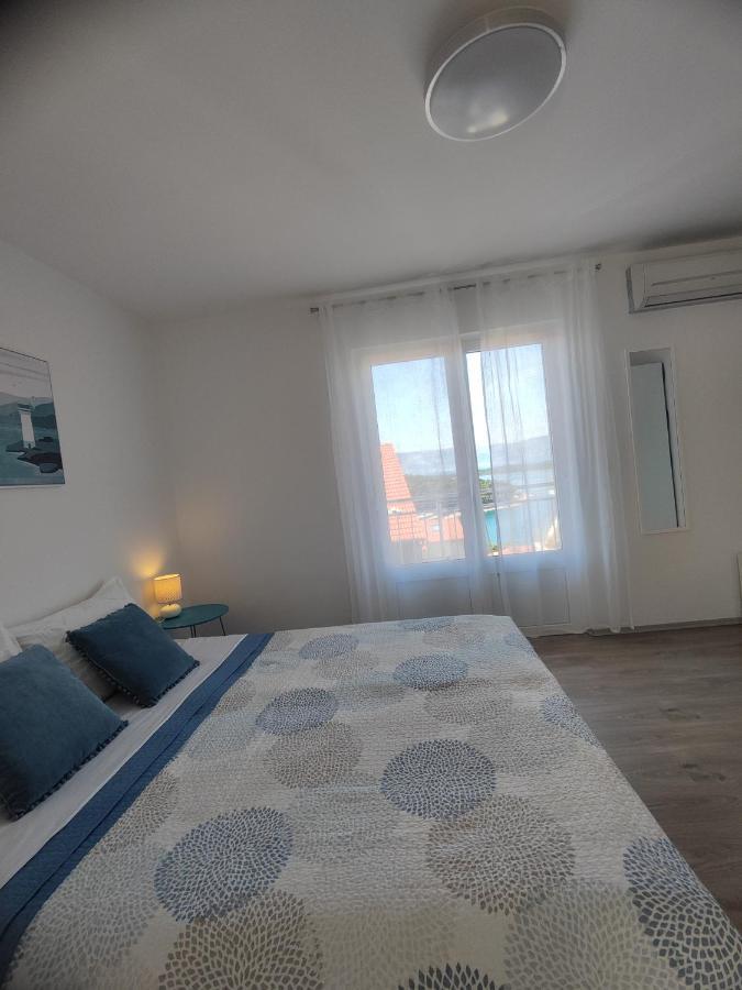 Apartmán Jelsa Blue Sea View Exteriér fotografie
