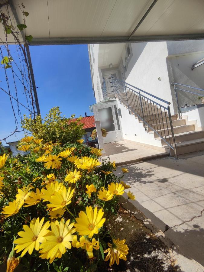 Apartmán Jelsa Blue Sea View Exteriér fotografie
