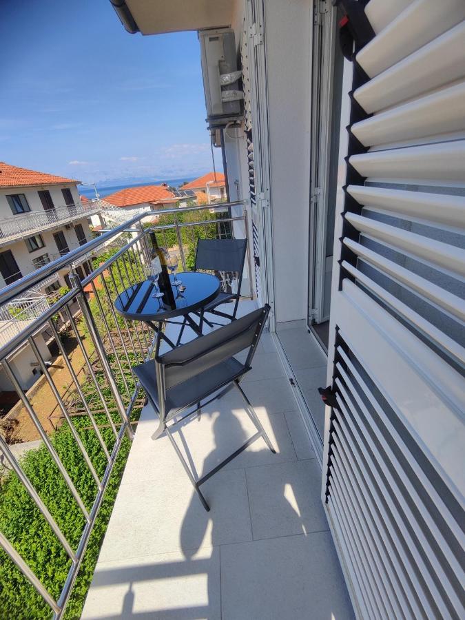 Apartmán Jelsa Blue Sea View Exteriér fotografie