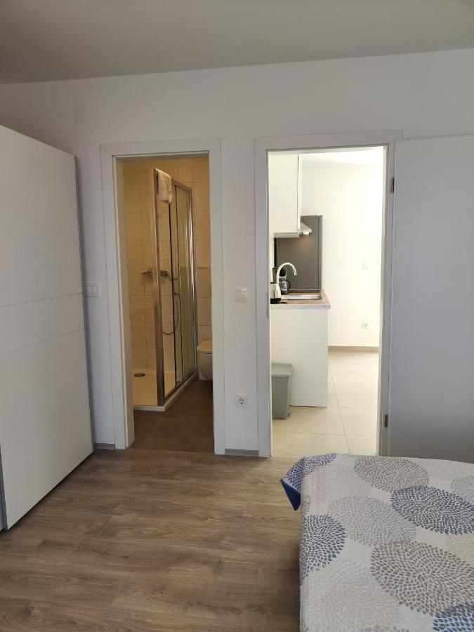 Apartmán Jelsa Blue Sea View Exteriér fotografie